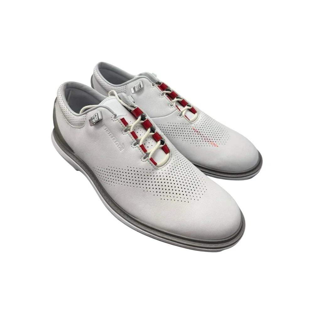 Jordan Mens ADG 4 Golf Shoe‎ DM0103-105 Size 10 No Box